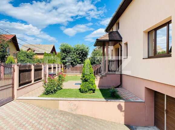 Casa de închiriat 4 camere Someseni - 91464CI | BLITZ Cluj-Napoca | Poza1
