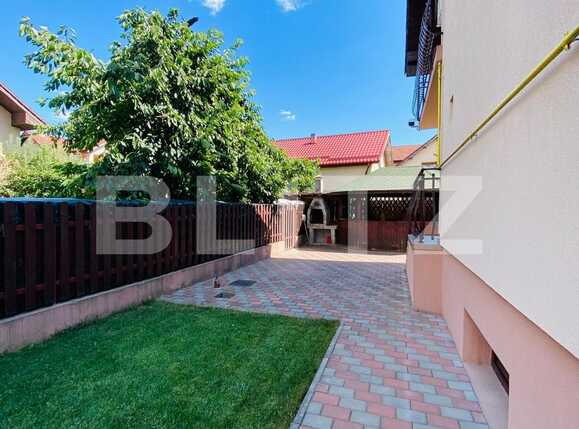 Casa de închiriat 4 camere Someseni - 91464CI | BLITZ Cluj-Napoca | Poza2