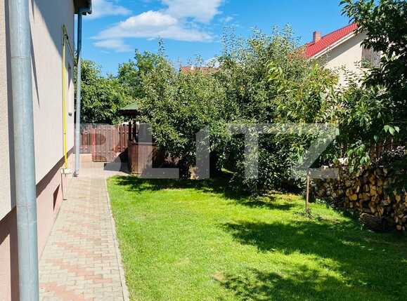 Casa de închiriat 4 camere Someseni - 91464CI | BLITZ Cluj-Napoca | Poza3