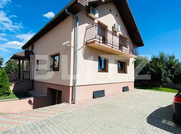 Casa de închiriat 4 camere Someseni - 91464CI | BLITZ Cluj-Napoca | Poza4