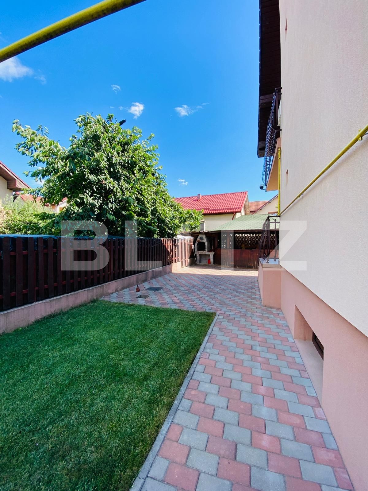 Casa de închiriat 4 camere Someseni - 91464CI | BLITZ Cluj-Napoca | Poza2