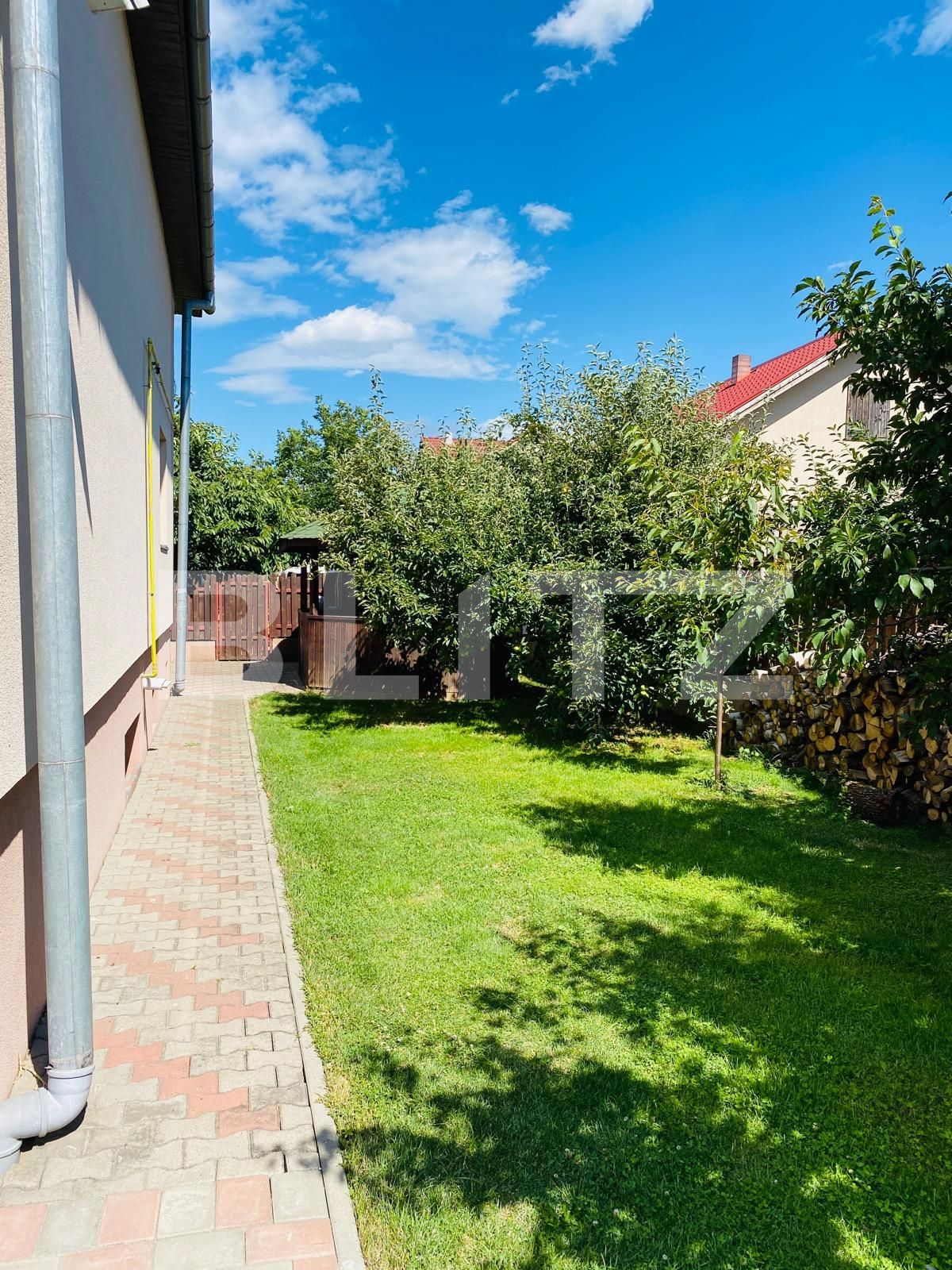 Casa de închiriat 4 camere Someseni - 91464CI | BLITZ Cluj-Napoca | Poza3