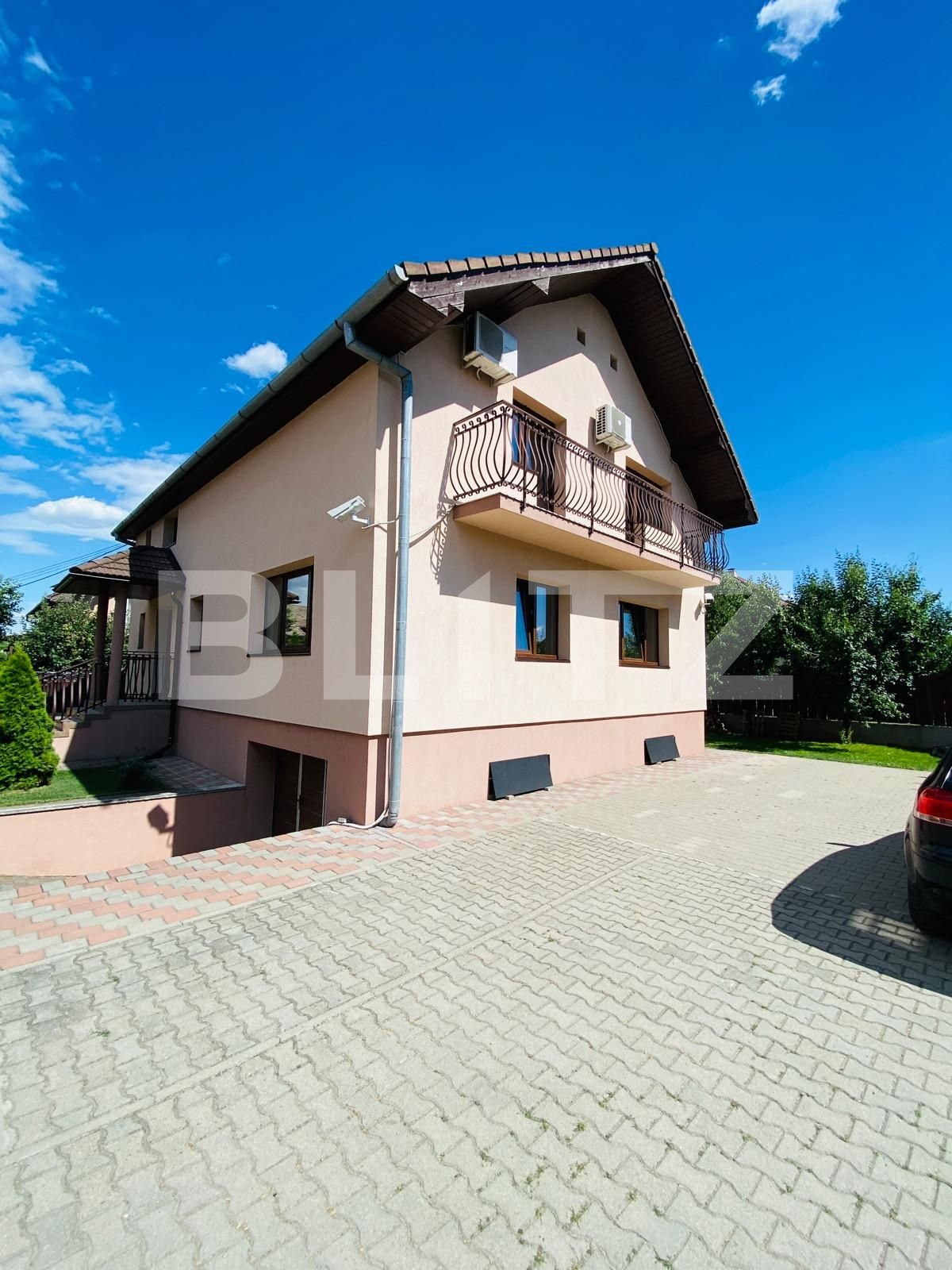 Casa de închiriat 4 camere Someseni - 91464CI | BLITZ Cluj-Napoca | Poza4