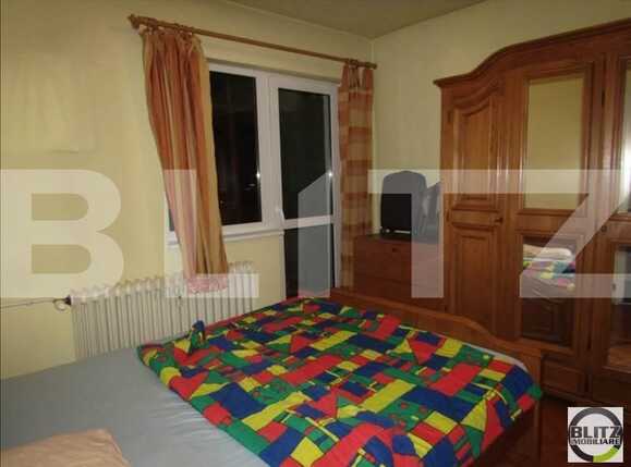 Apartament de închiriat 2 camere Gheorgheni - 9147AI | BLITZ Cluj-Napoca | Poza3