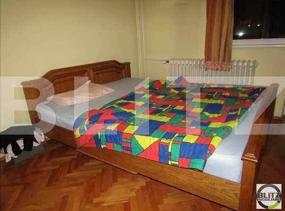 Apartament de închiriat 2 camere Gheorgheni - 9147AI | BLITZ Cluj-Napoca | Poza4
