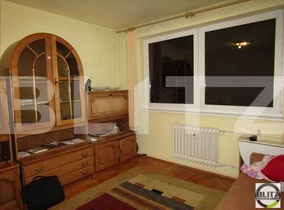 Apartament de închiriat 2 camere Gheorgheni - 9147AI | BLITZ Cluj-Napoca | Poza1