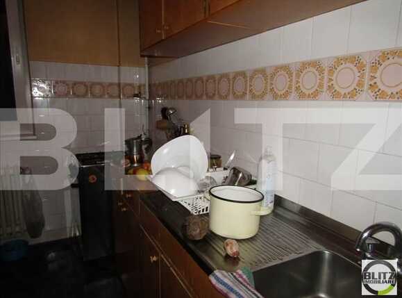 Apartament de închiriat 2 camere Gheorgheni - 9147AI | BLITZ Cluj-Napoca | Poza6