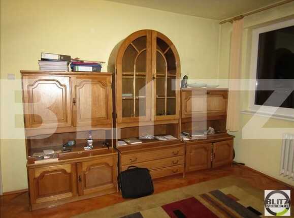Apartament de închiriat 2 camere Gheorgheni - 9147AI | BLITZ Cluj-Napoca | Poza2