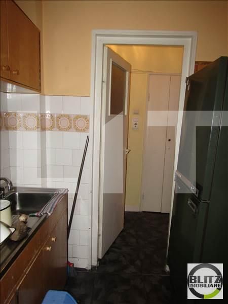 Apartament de închiriat 2 camere Gheorgheni - 9147AI | BLITZ Cluj-Napoca | Poza5