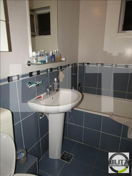 Apartament de închiriat 2 camere Gheorgheni - 9147AI | BLITZ Cluj-Napoca | Poza7