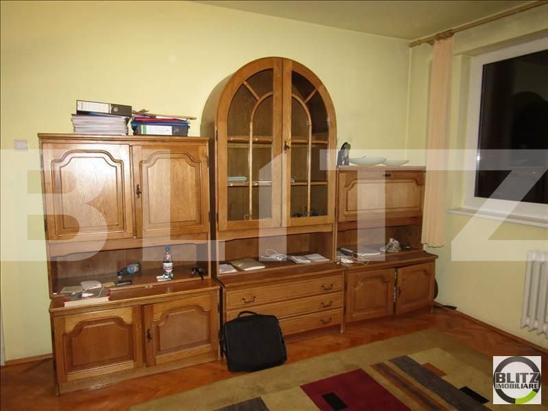 Apartament de închiriat 2 camere Gheorgheni - 9147AI | BLITZ Cluj-Napoca | Poza2