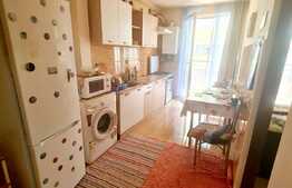 Apartament 1 camera, 31 mp, etaj intermediar, balcon, zona Porii