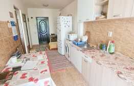 Apartament 1 camera, 31 mp, etaj intermediar, balcon, zona Porii