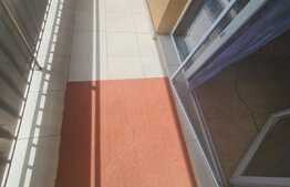 Apartament 1 camera, 31 mp, etaj intermediar, balcon, zona Porii