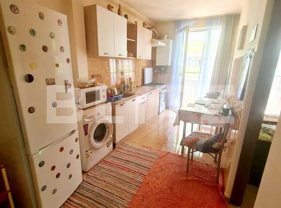 Garsonieră de vânzare Floreşti - 91479AV | BLITZ Cluj-Napoca | Poza2