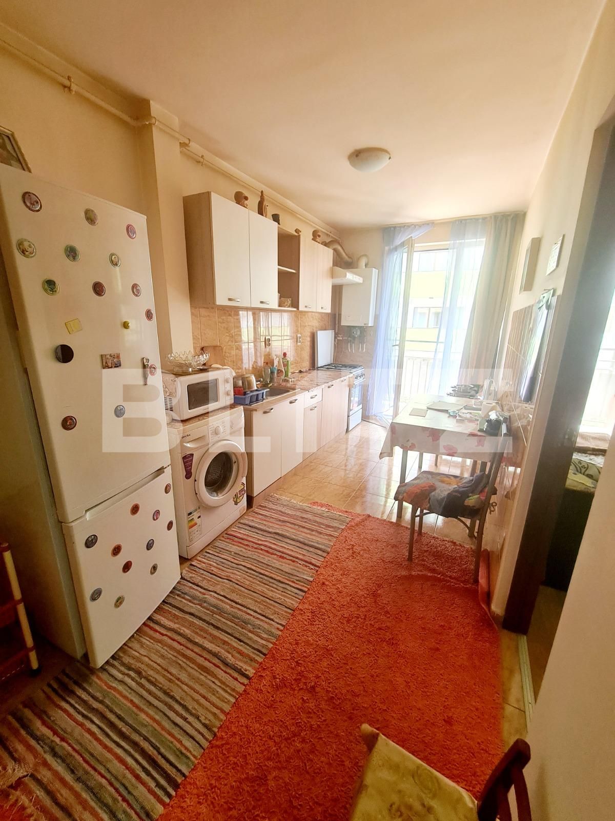 Garsonieră de vânzare Floreşti - 91479AV | BLITZ Cluj-Napoca | Poza2