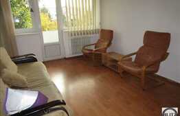 2 camere, 45 mp, parcare, prima inchiriere, zona Policlinica Grigorescu