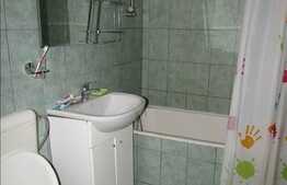 2 camere, 45 mp, parcare, prima inchiriere, zona Policlinica Grigorescu