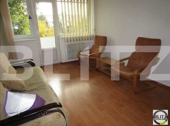 Apartament de închiriat 2 camere Grigorescu - 9148AI | BLITZ Cluj-Napoca | Poza1