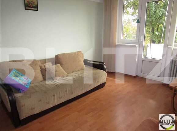 Apartament de închiriat 2 camere Grigorescu - 9148AI | BLITZ Cluj-Napoca | Poza3