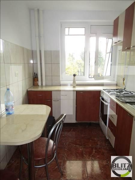 Apartament de închiriat 2 camere Grigorescu - 9148AI | BLITZ Cluj-Napoca | Poza6