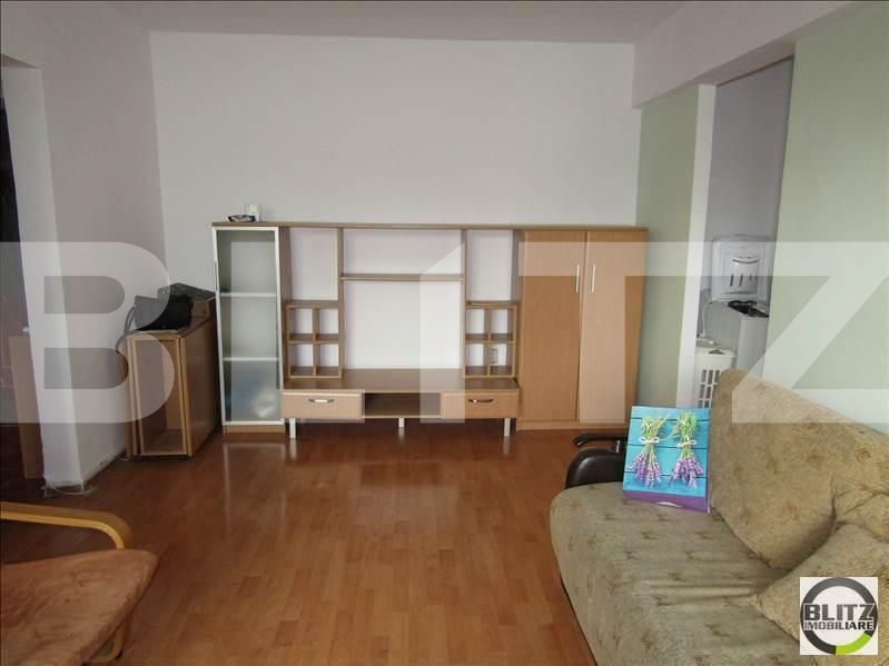 Apartament de închiriat 2 camere Grigorescu - 9148AI | BLITZ Cluj-Napoca | Poza2