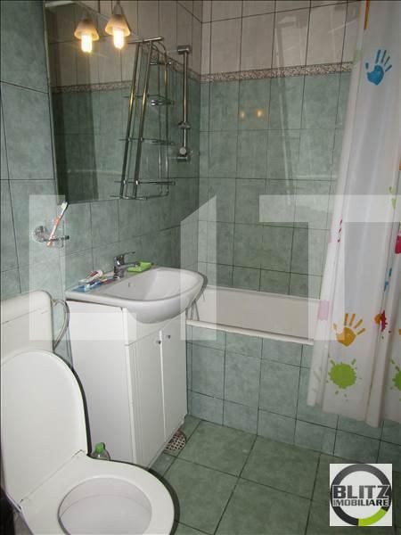 Apartament de închiriat 2 camere Grigorescu - 9148AI | BLITZ Cluj-Napoca | Poza7