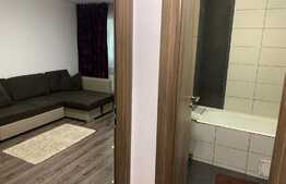 Apartament 1 cameră, 34 mp, balcon, Mănăștur