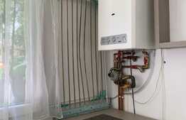 Apartament 1 cameră, 34 mp, balcon, Mănăștur