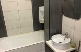 Apartament 1 cameră, 34 mp, balcon, Mănăștur