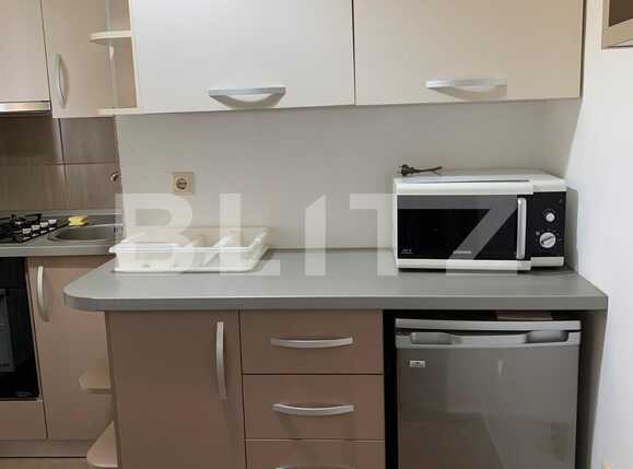 Garsonieră de vânzare Manastur - 91480AV | BLITZ Cluj-Napoca | Poza4