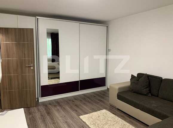 Garsonieră de vânzare Manastur - 91480AV | BLITZ Cluj-Napoca | Poza1