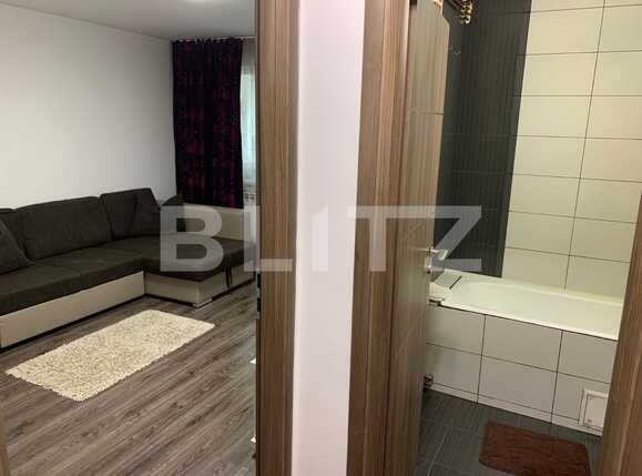 Garsonieră de vânzare Manastur - 91480AV | BLITZ Cluj-Napoca | Poza10