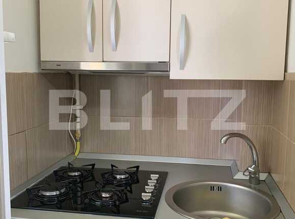 Garsonieră de vânzare Manastur - 91480AV | BLITZ Cluj-Napoca | Poza5