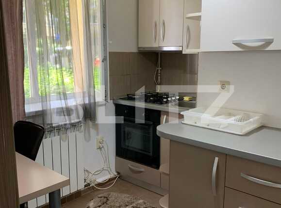 Garsonieră de vânzare Manastur - 91480AV | BLITZ Cluj-Napoca | Poza2