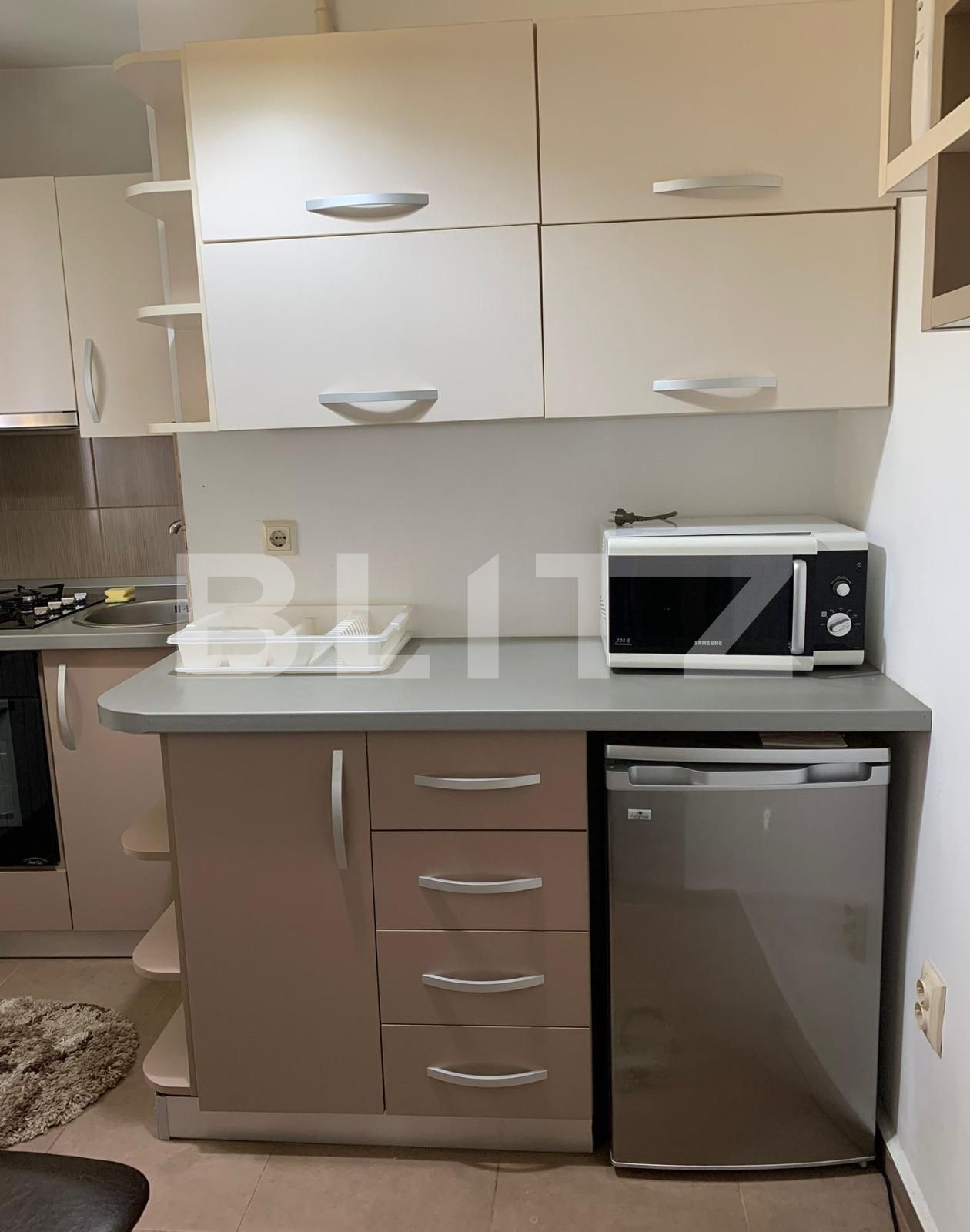 Garsonieră de vânzare Manastur - 91480AV | BLITZ Cluj-Napoca | Poza4