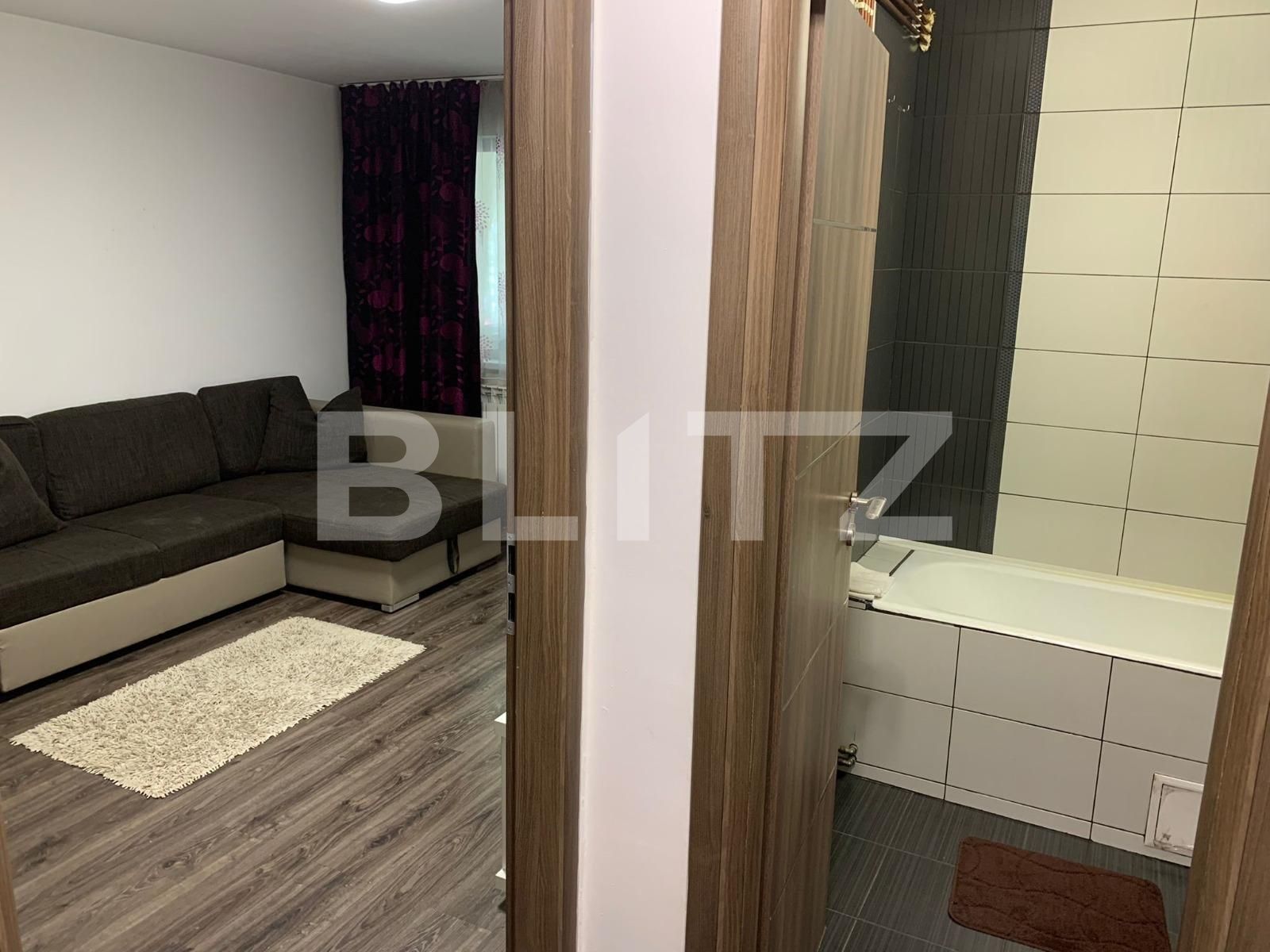 Garsonieră de vânzare Manastur - 91480AV | BLITZ Cluj-Napoca | Poza10