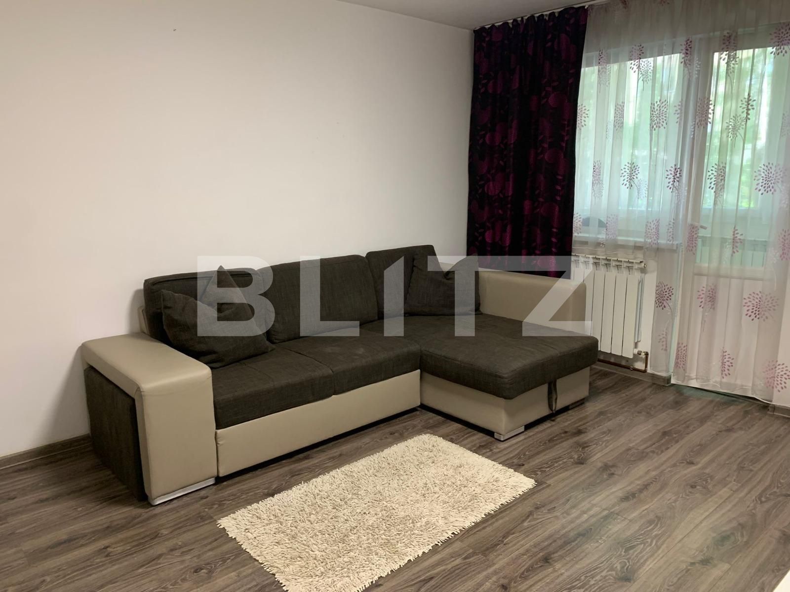 Garsonieră de vânzare Manastur - 91480AV | BLITZ Cluj-Napoca | Poza3