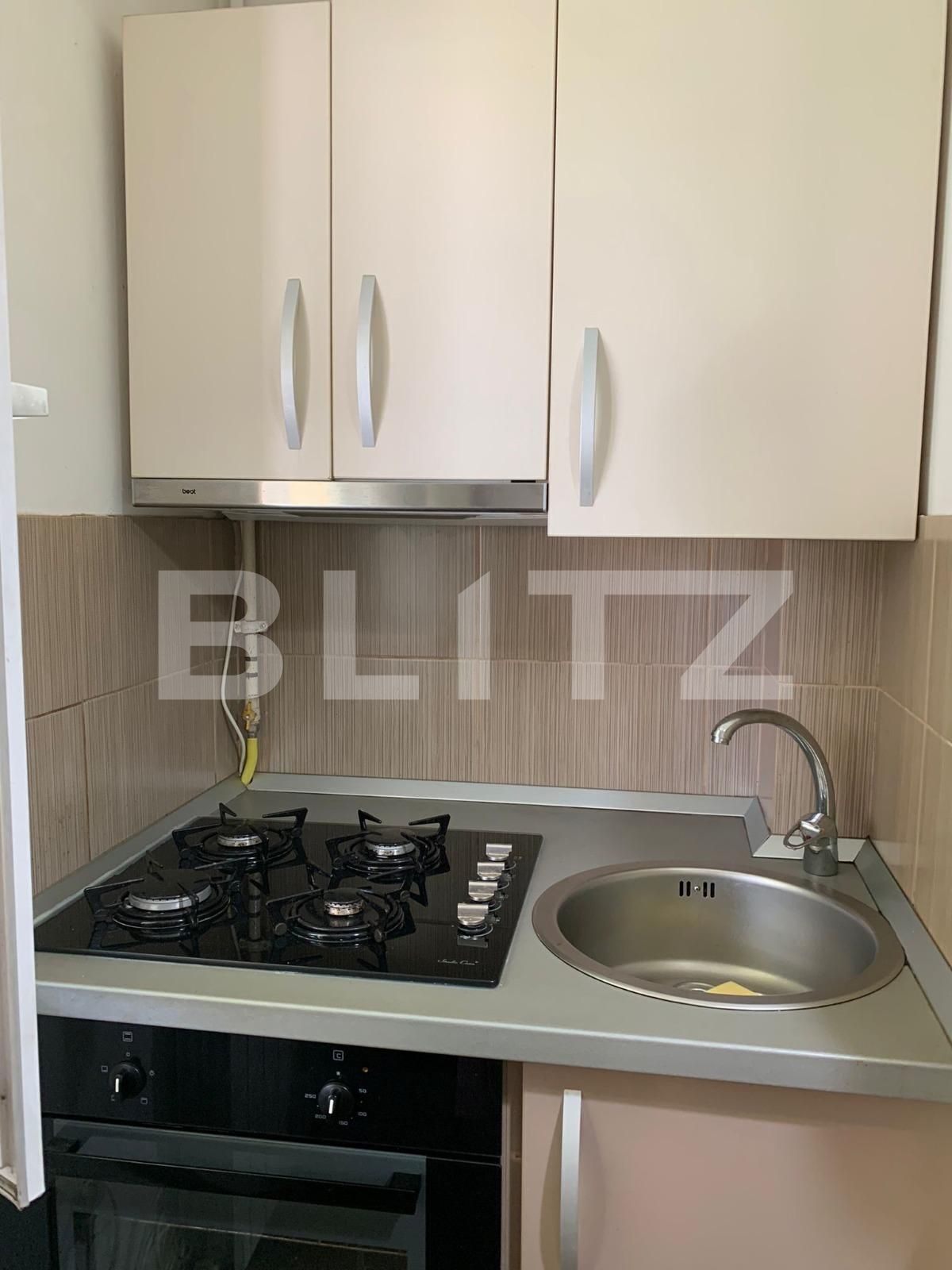 Garsonieră de vânzare Manastur - 91480AV | BLITZ Cluj-Napoca | Poza5