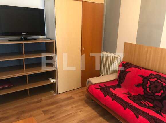 Apartament de închiriat 2 camere Grigorescu - 91481AI | BLITZ Cluj-Napoca | Poza2