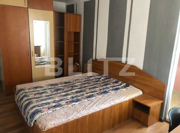 Apartament de închiriat 2 camere Grigorescu - 91481AI | BLITZ Cluj-Napoca | Poza1
