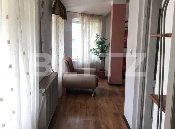 Apartament de închiriat 2 camere Grigorescu - 91481AI | BLITZ Cluj-Napoca | Poza3