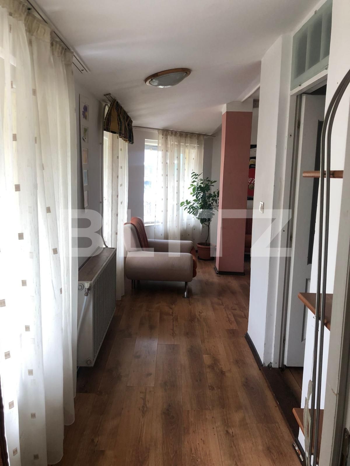 Apartament de închiriat 2 camere Grigorescu - 91481AI | BLITZ Cluj-Napoca | Poza3
