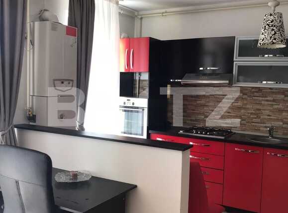 Garsonieră de închiriat Avantgarden - 91483AI | BLITZ Brașov | Poza4