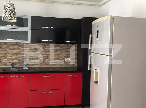 Garsonieră de închiriat Avantgarden - 91483AI | BLITZ Brașov | Poza5