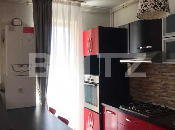 Garsonieră de închiriat Avantgarden - 91483AI | BLITZ Brașov | Poza6