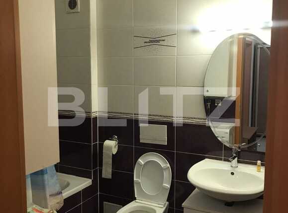 Garsonieră de închiriat Avantgarden - 91483AI | BLITZ Brașov | Poza10