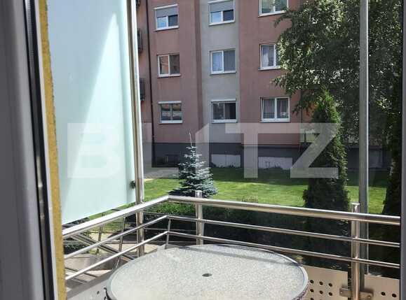 Garsonieră de închiriat Avantgarden - 91483AI | BLITZ Brașov | Poza11