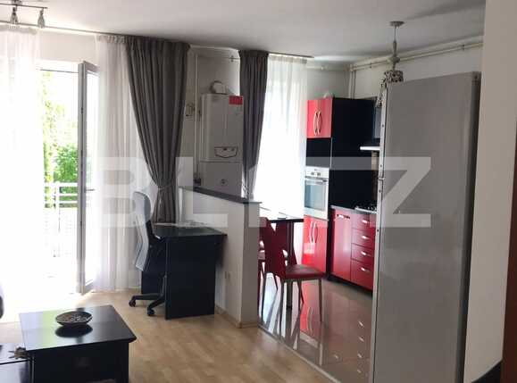 Garsonieră de închiriat Avantgarden - 91483AI | BLITZ Brașov | Poza2