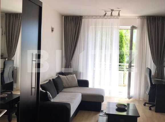 Garsonieră de închiriat Avantgarden - 91483AI | BLITZ Brașov | Poza1